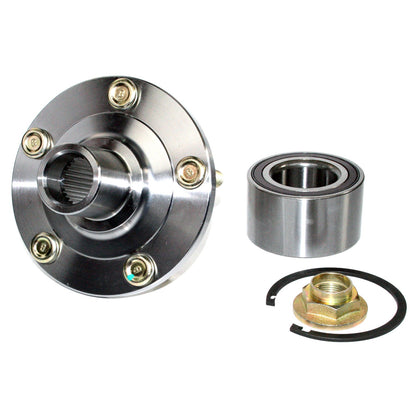 DuraGo DuraGoÂ® Premium Wheel Hub Kit 295-96023