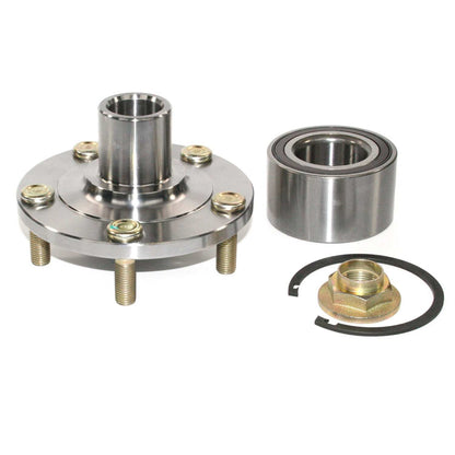 DuraGo DuraGoÂ® Premium Wheel Hub Kit 295-96023
