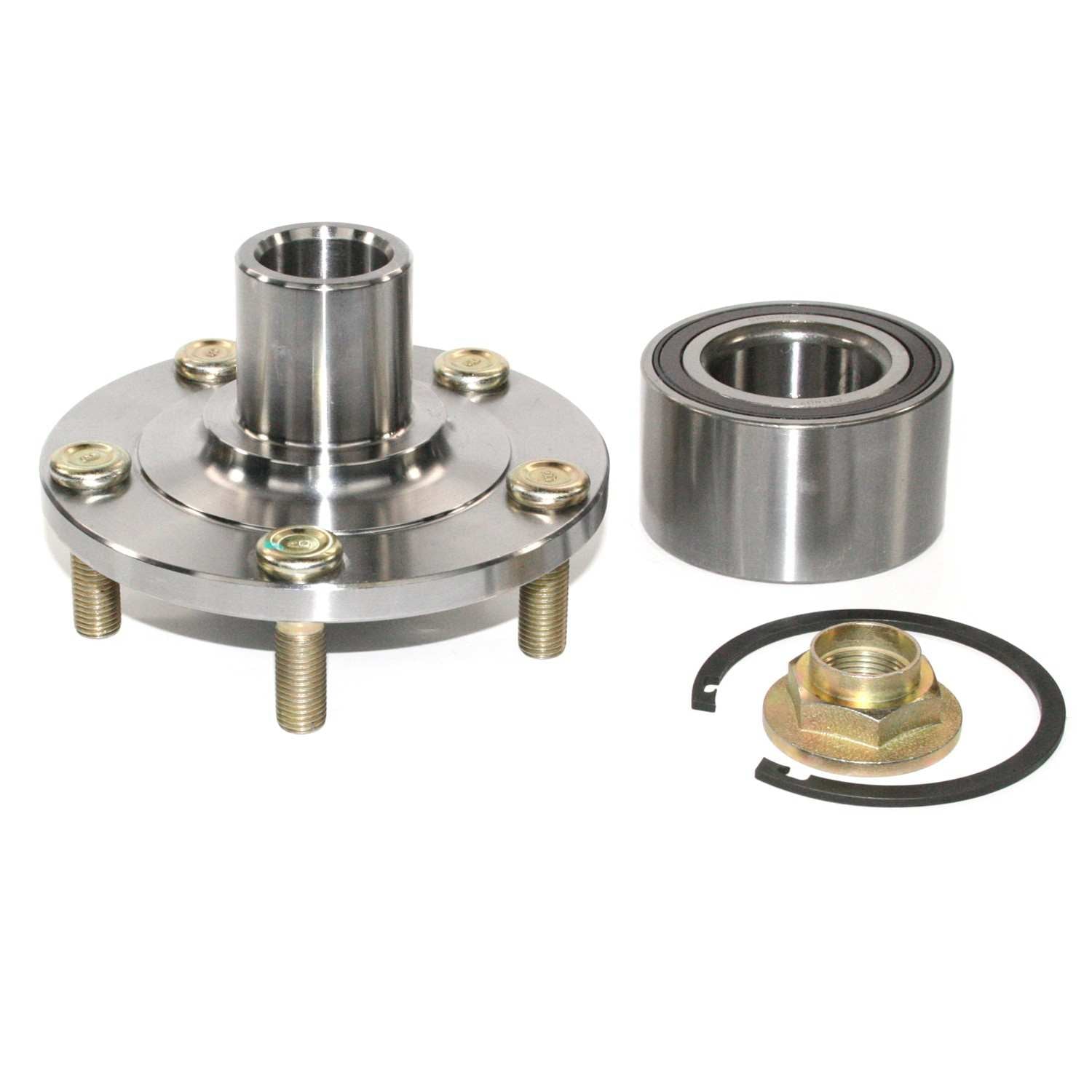 DuraGo DuraGoÂ® Premium Wheel Hub Kit 295-96023