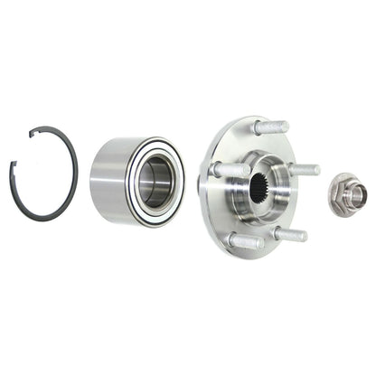 DuraGo DuraGoÂ® Premium Wheel Hub Kit 295-96023