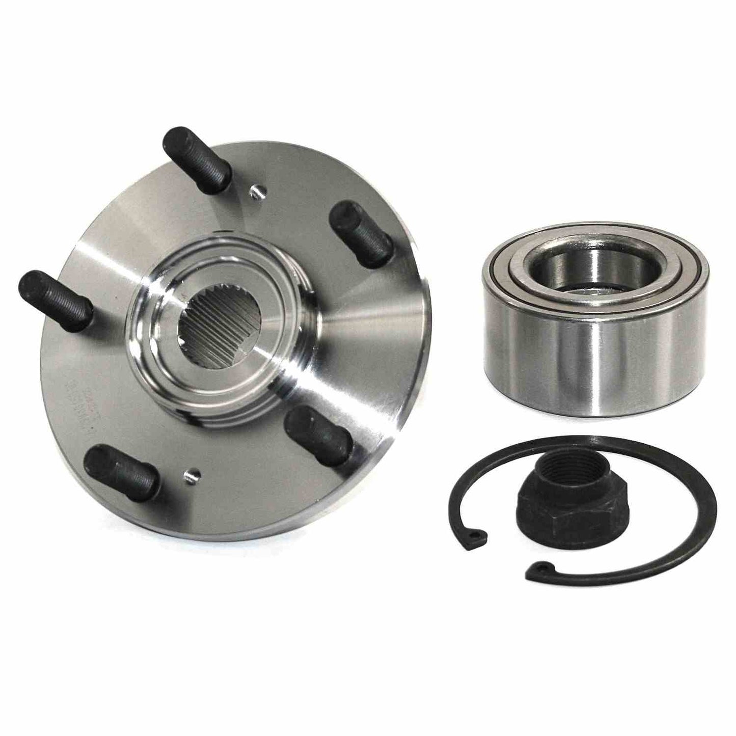 DuraGo Wheel Hub Repair Kit 295-96024