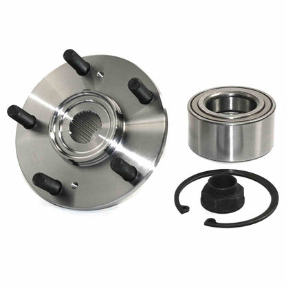 DuraGo DuraGoÂ® Premium Wheel Hub Kit 295-96024