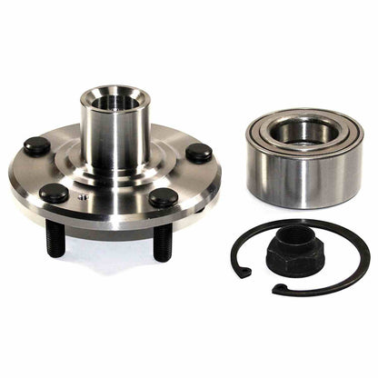 DuraGo Wheel Hub Repair Kit 295-96024