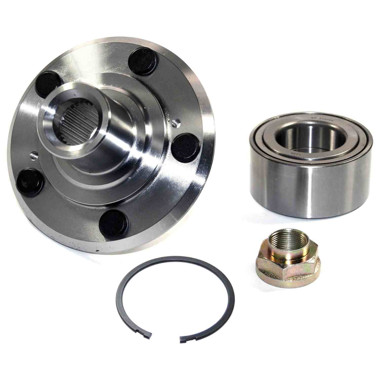 DuraGo DuraGoÂ® Premium Wheel Hub Kit 295-96025