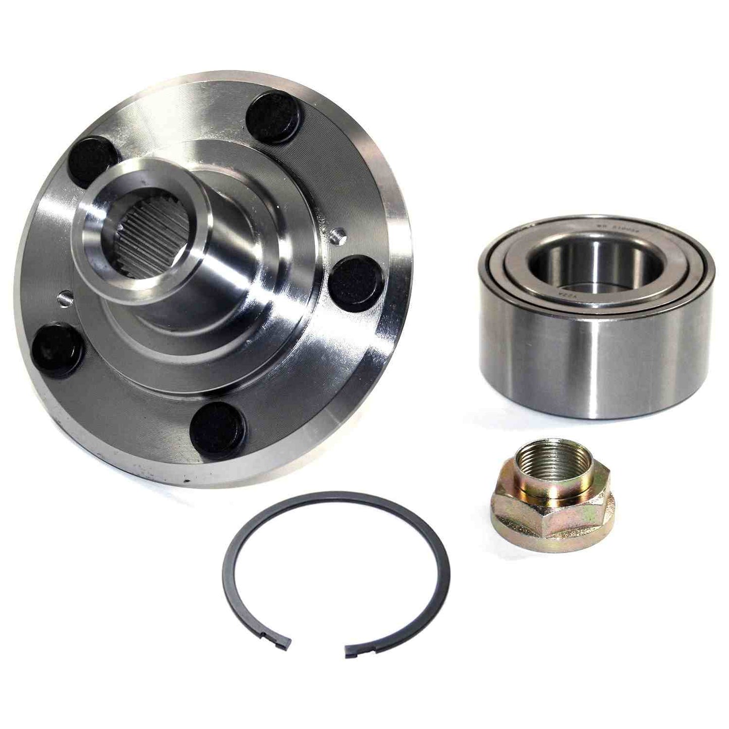 DuraGo DuraGoÂ® Premium Wheel Hub Kit 295-96025