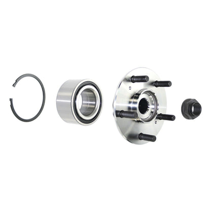 DuraGo DuraGoÂ® Premium Wheel Hub Kit 295-96025