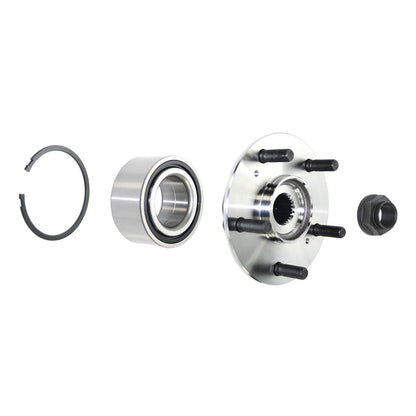 DuraGo DuraGoÂ® Premium Wheel Hub Kit 295-96025