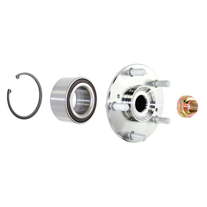 DuraGo DuraGoÂ® Premium Wheel Hub Kit 295-96026