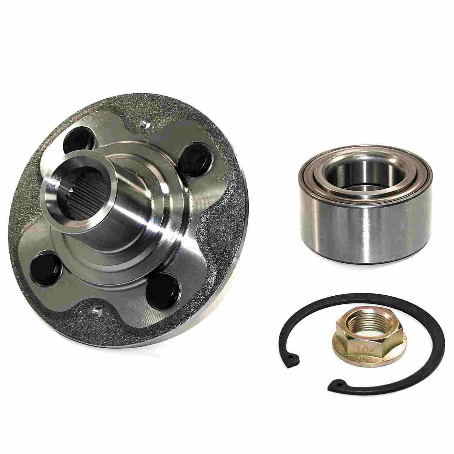 DuraGo DuraGoÂ® Premium Wheel Hub Kit 295-96027