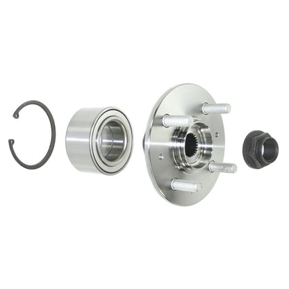 DuraGo DuraGoÂ® Premium Wheel Hub Kit 295-96027