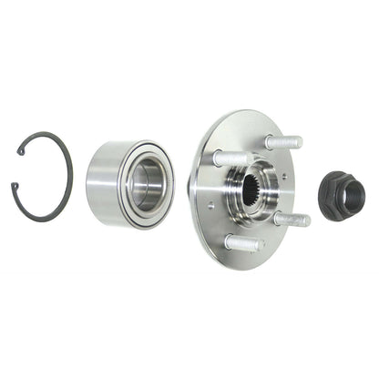 DuraGo DuraGoÂ® Premium Wheel Hub Kit 295-96027