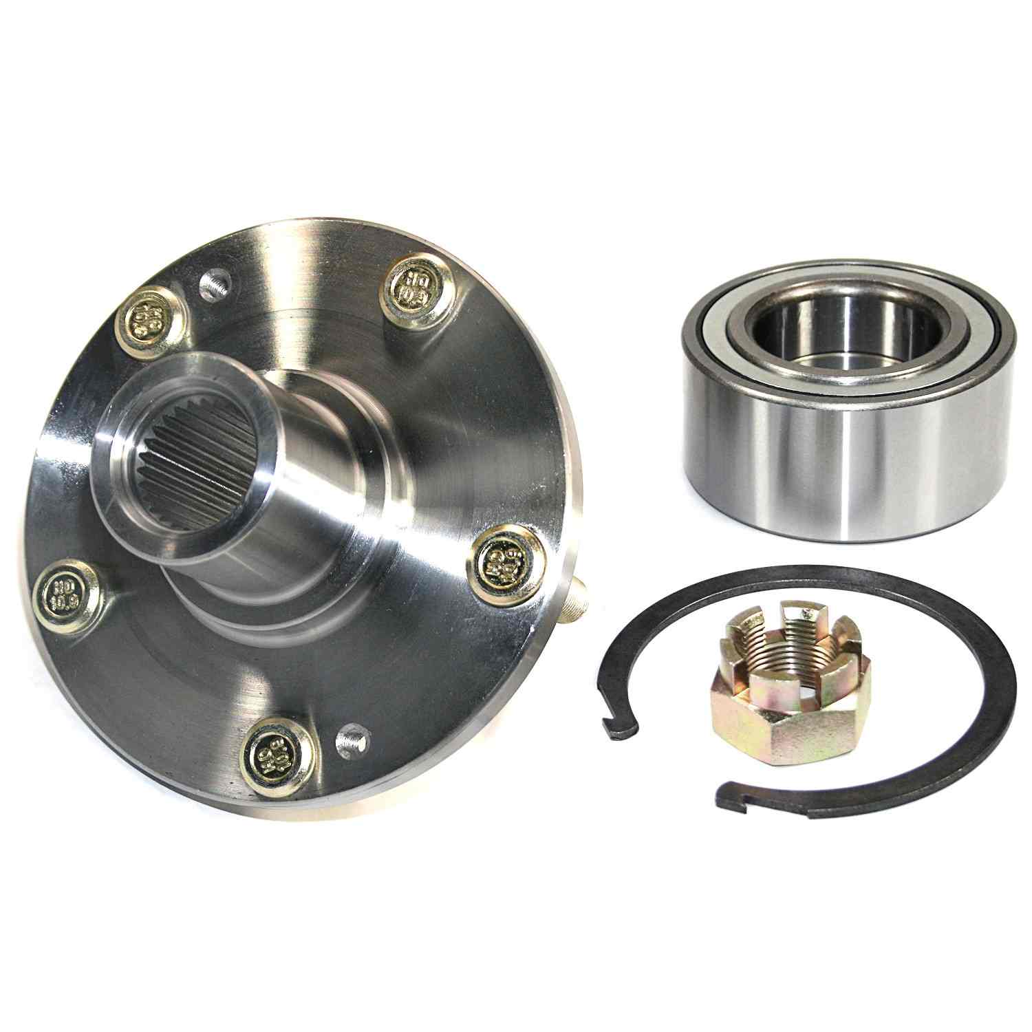 DuraGo DuraGoÂ® Premium Wheel Hub Kit 295-96028