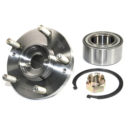 DuraGo DuraGoÂ® Premium Wheel Hub Kit 295-96028