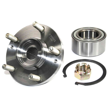 DuraGo DuraGoÂ® Premium Wheel Hub Kit 295-96028