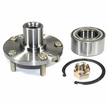 DuraGo DuraGoÂ® Premium Wheel Hub Kit 295-96028
