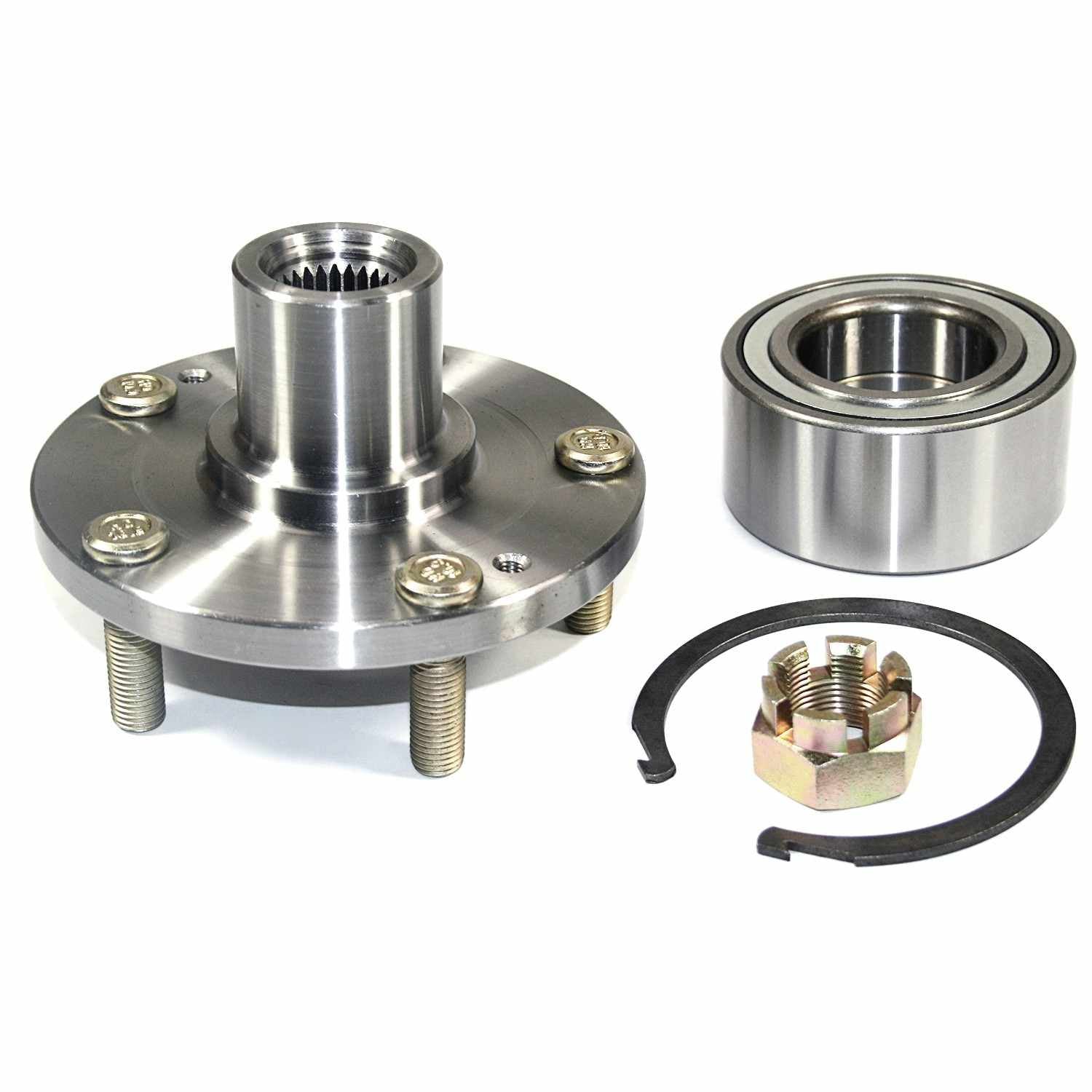 DuraGo DuraGoÂ® Premium Wheel Hub Kit 295-96028