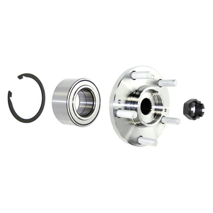 DuraGo DuraGoÂ® Premium Wheel Hub Kit 295-96028