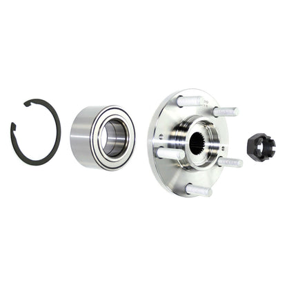 DuraGo DuraGoÂ® Premium Wheel Hub Kit 295-96028