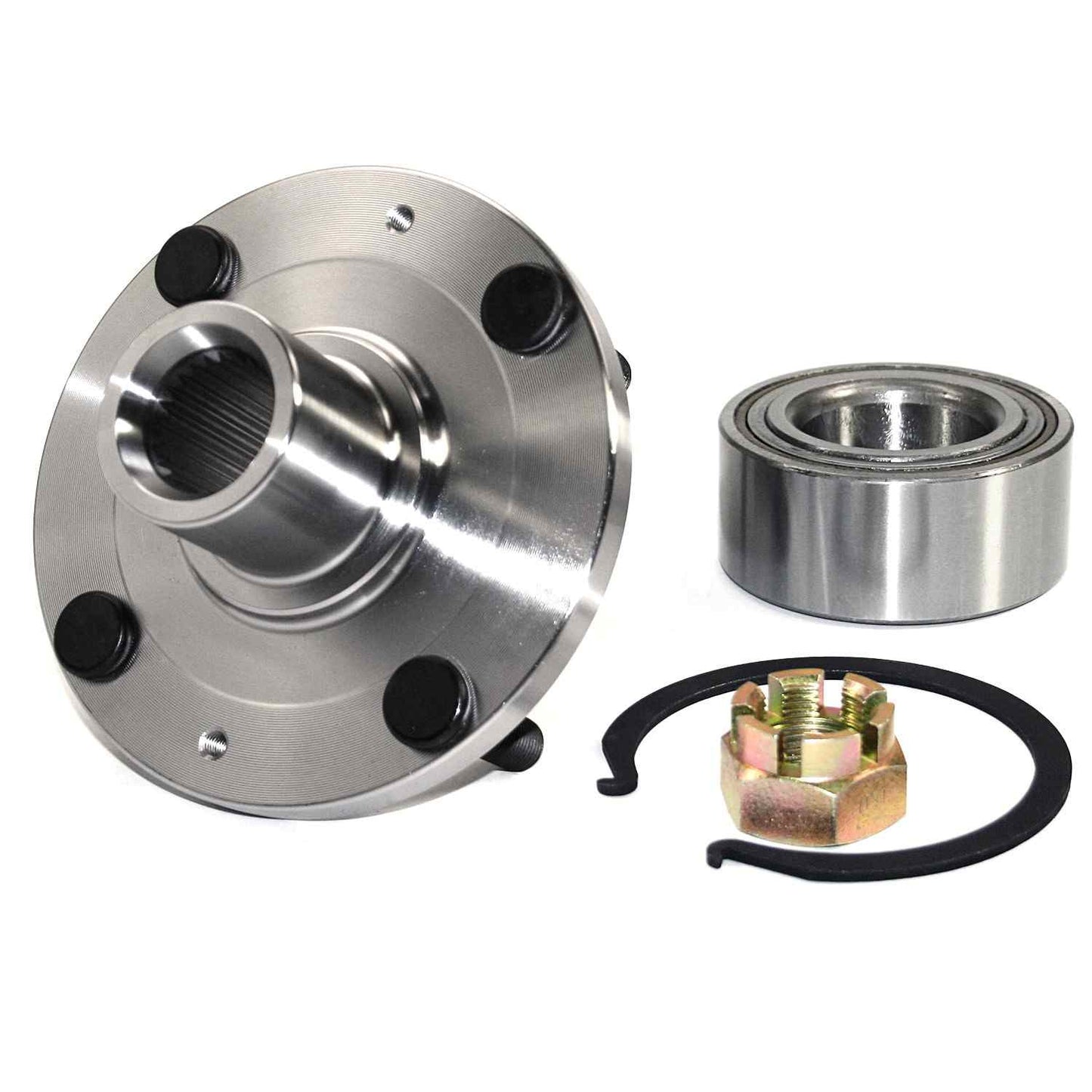 DuraGo DuraGoÂ® Premium Wheel Hub Kit 295-96029