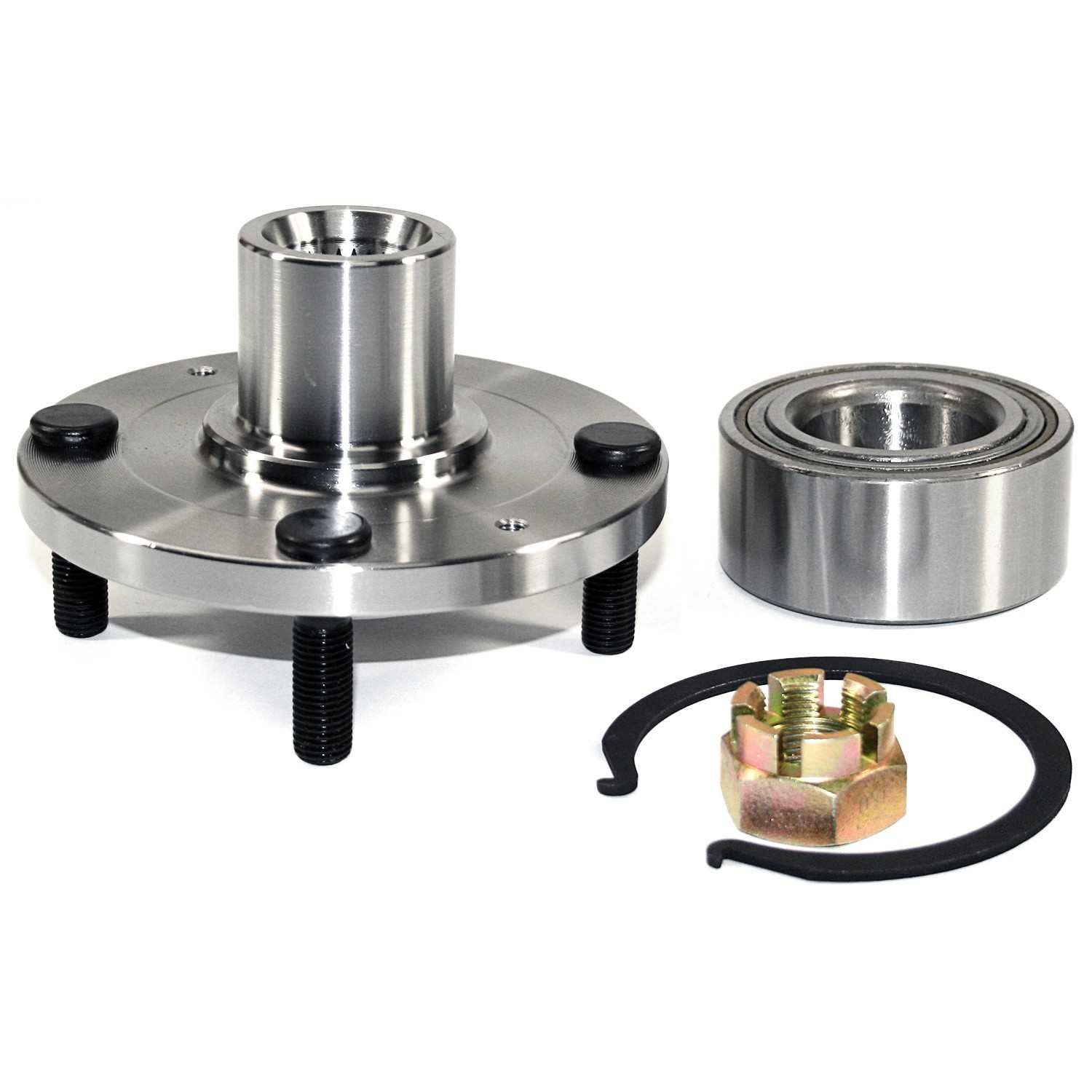 DuraGo DuraGoÂ® Premium Wheel Hub Kit 295-96029