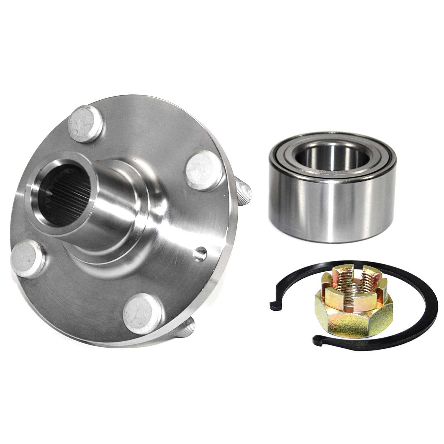 DuraGo DuraGoÂ® Premium Wheel Hub Kit 295-96030