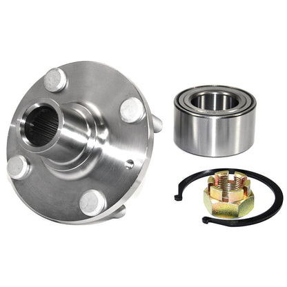 DuraGo DuraGoÂ® Premium Wheel Hub Kit 295-96030
