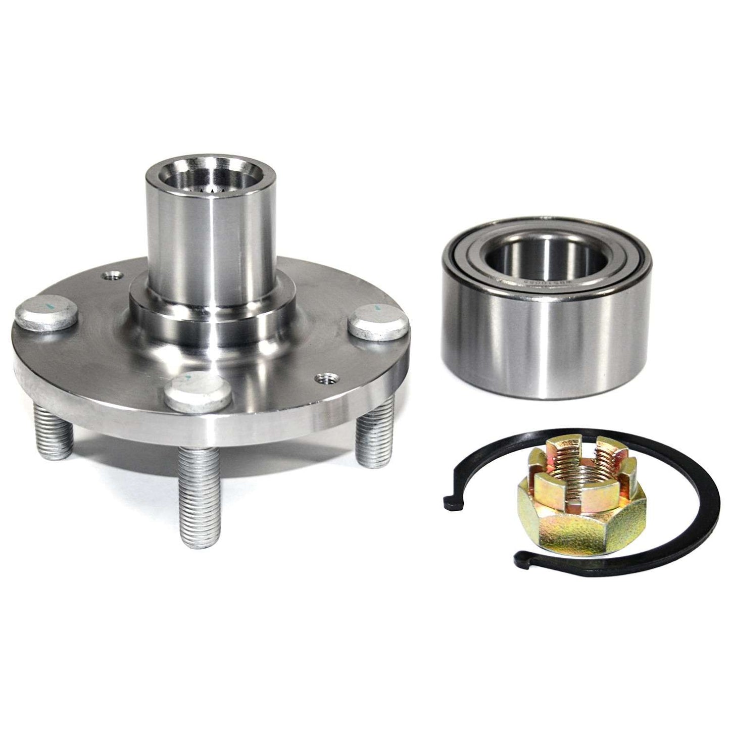 DuraGo DuraGoÂ® Premium Wheel Hub Kit 295-96030