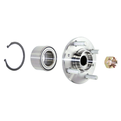 DuraGo DuraGoÂ® Premium Wheel Hub Kit 295-96030