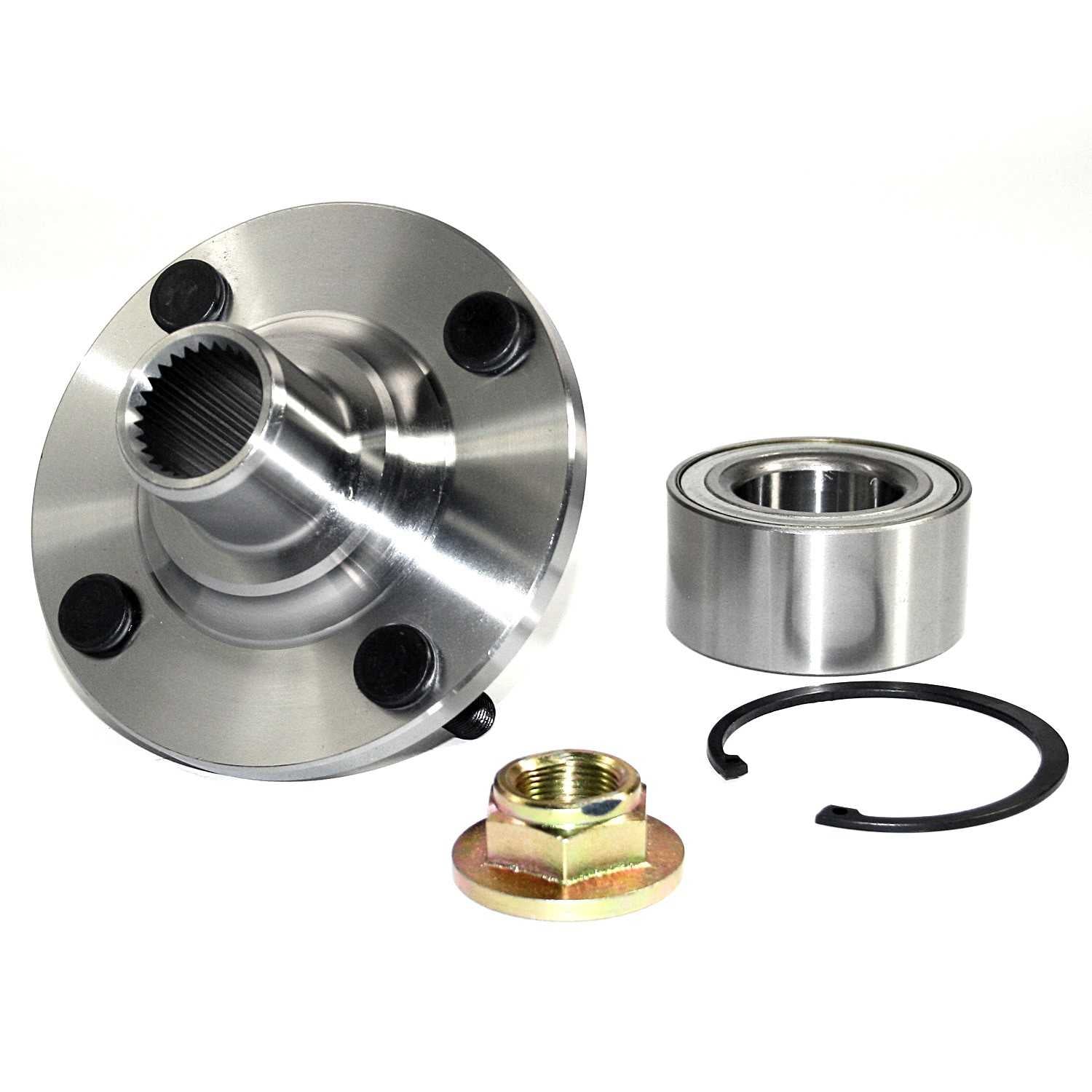 DuraGo DuraGoÂ® Premium Wheel Hub Kit 295-96031