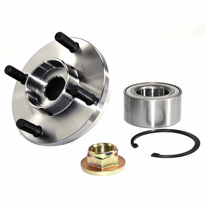 DuraGo DuraGoÂ® Premium Wheel Hub Kit 295-96031