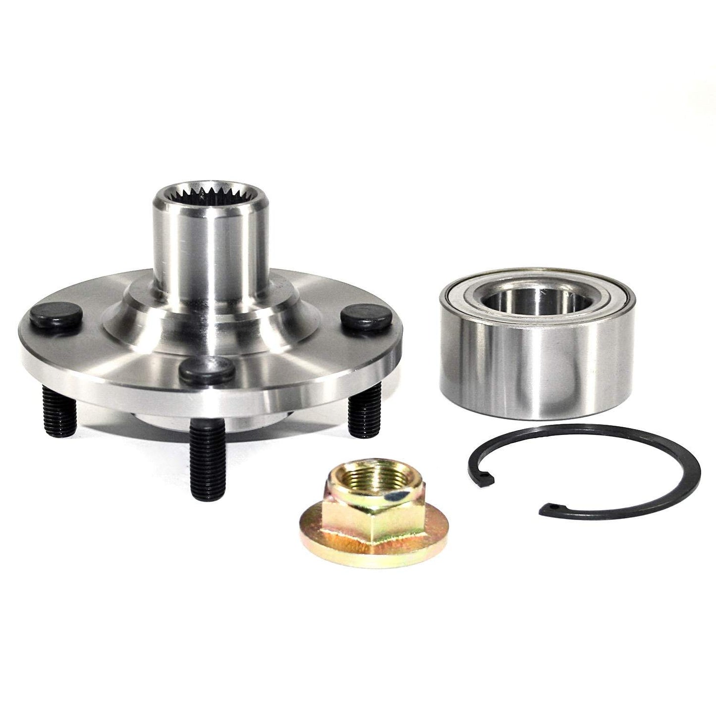 DuraGo DuraGoÂ® Premium Wheel Hub Kit 295-96031