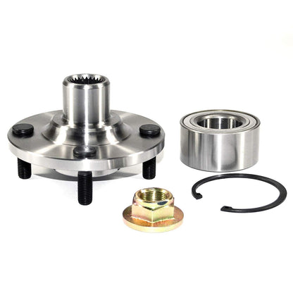 DuraGo DuraGoÂ® Premium Wheel Hub Kit 295-96031