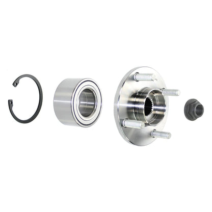 DuraGo DuraGoÂ® Premium Wheel Hub Kit 295-96031