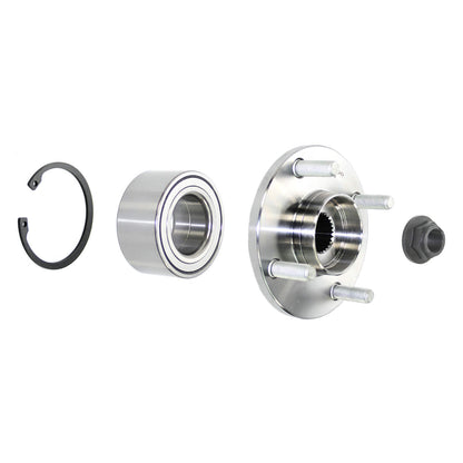 DuraGo DuraGoÂ® Premium Wheel Hub Kit 295-96031