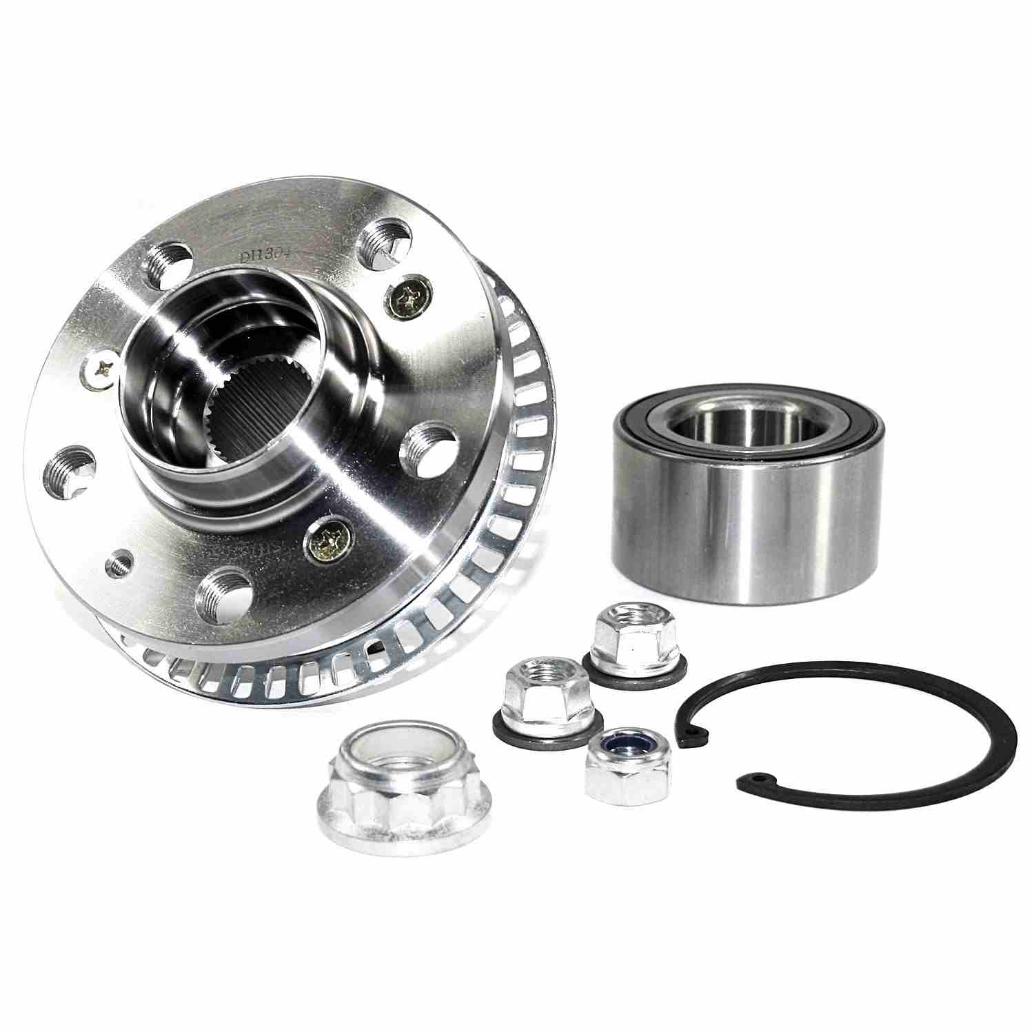 DuraGo DuraGoÂ® Premium Wheel Hub Kit 295-96032