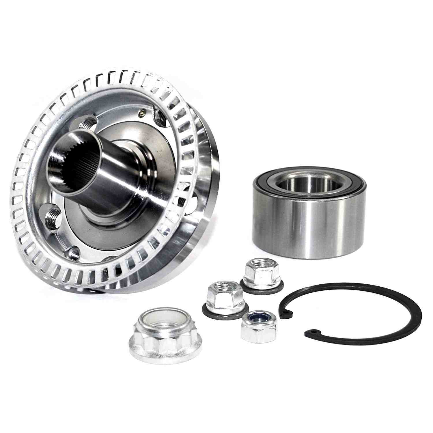 DuraGo DuraGoÂ® Premium Wheel Hub Kit 295-96032
