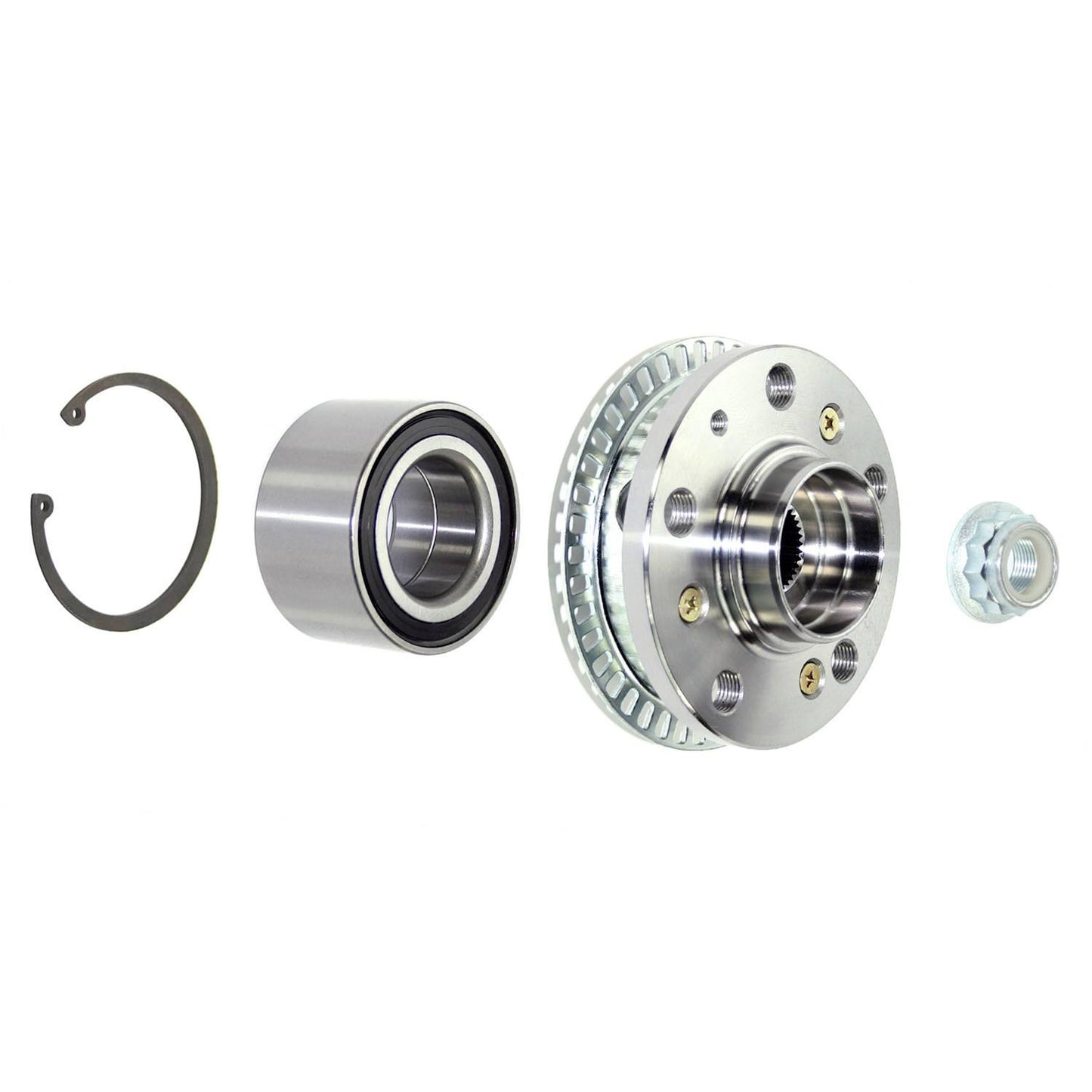 DuraGo Wheel Hub Repair Kit 295-96032