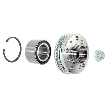 DuraGo Wheel Hub Repair Kit 295-96032
