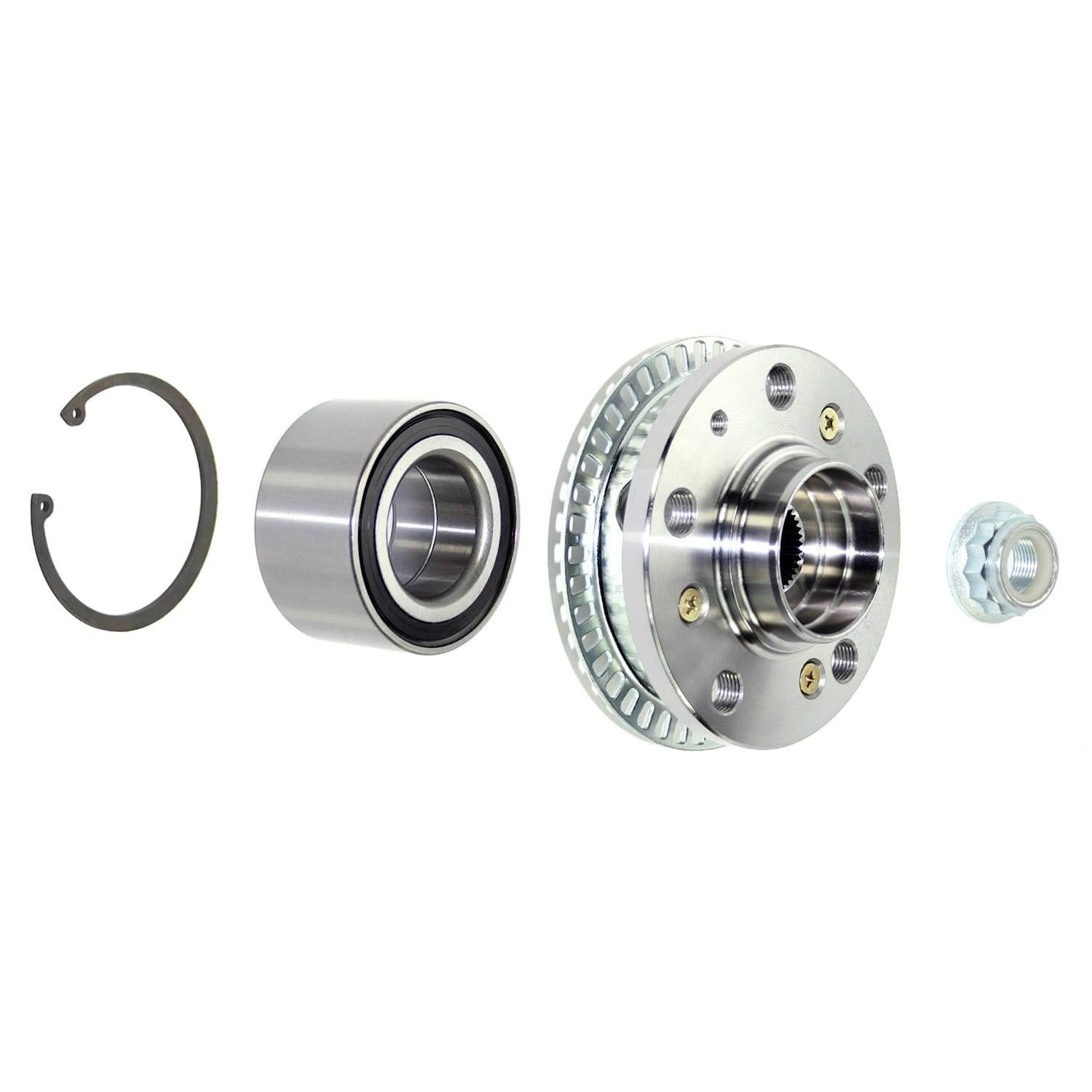 DuraGo DuraGoÂ® Premium Wheel Hub Kit 295-96032