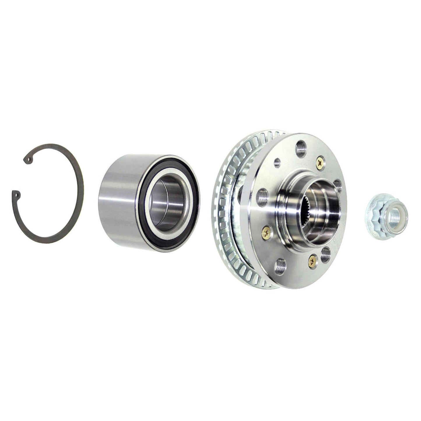 DuraGo Wheel Hub Repair Kit 295-96032