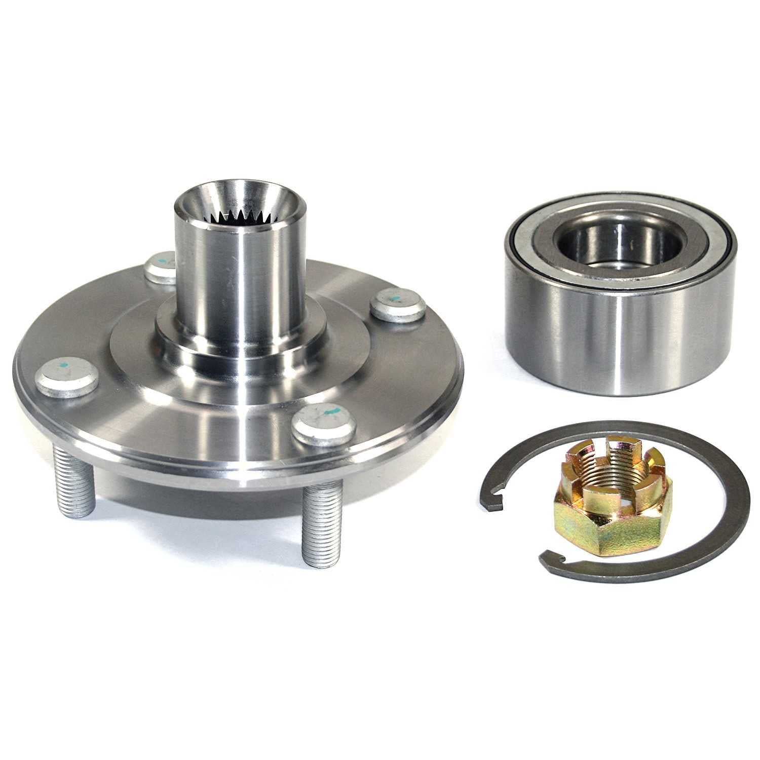 DuraGo DuraGoÂ® Premium Wheel Hub Kit 295-96034