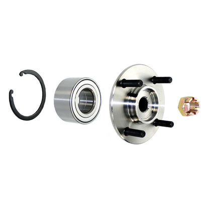 DuraGo DuraGoÂ® Premium Wheel Hub Kit 295-96034