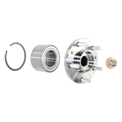 DuraGo DuraGoÂ® Premium Wheel Hub Kit 295-96035
