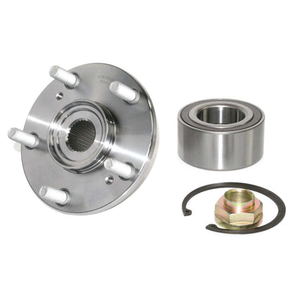DuraGo DuraGoÂ® Premium Wheel Hub Kit 295-96036