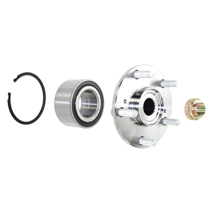 DuraGo DuraGoÂ® Premium Wheel Hub Kit 295-96036