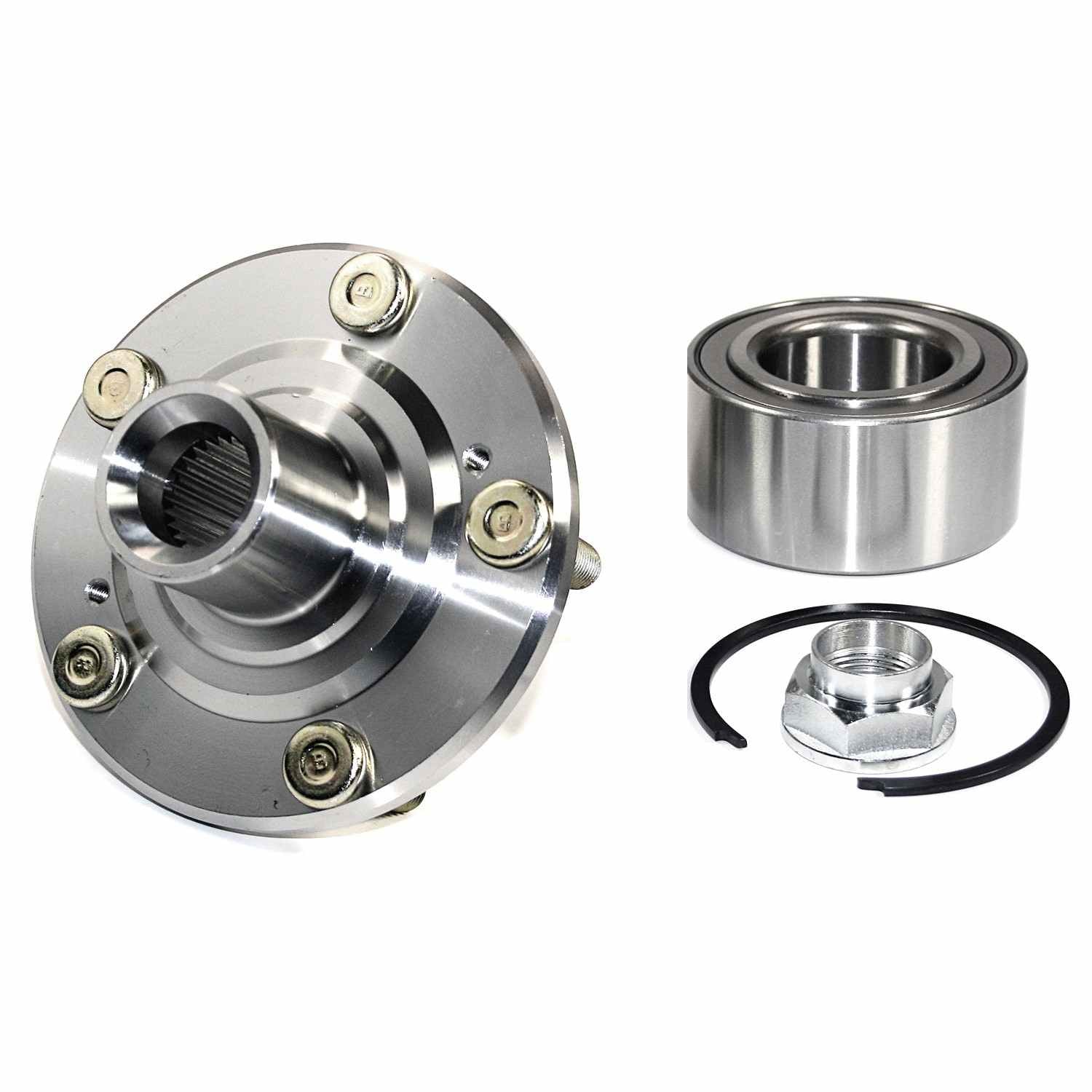 DuraGo DuraGoÂ® Premium Wheel Hub Kit 295-96037