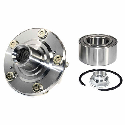 DuraGo DuraGoÂ® Premium Wheel Hub Kit 295-96037