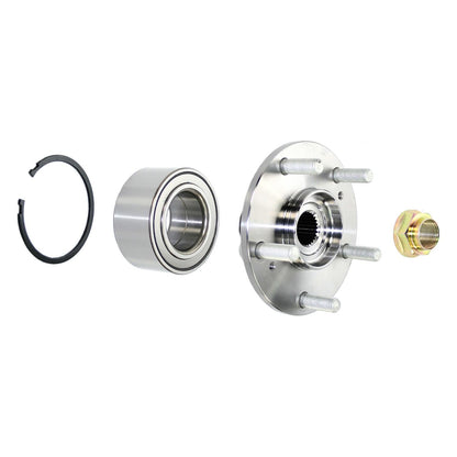 DuraGo DuraGoÂ® Premium Wheel Hub Kit 295-96037