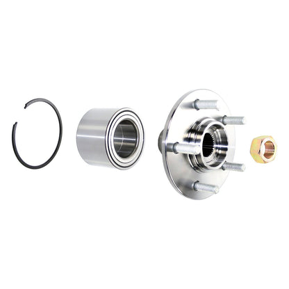DuraGo Wheel Hub Repair Kit 295-96038