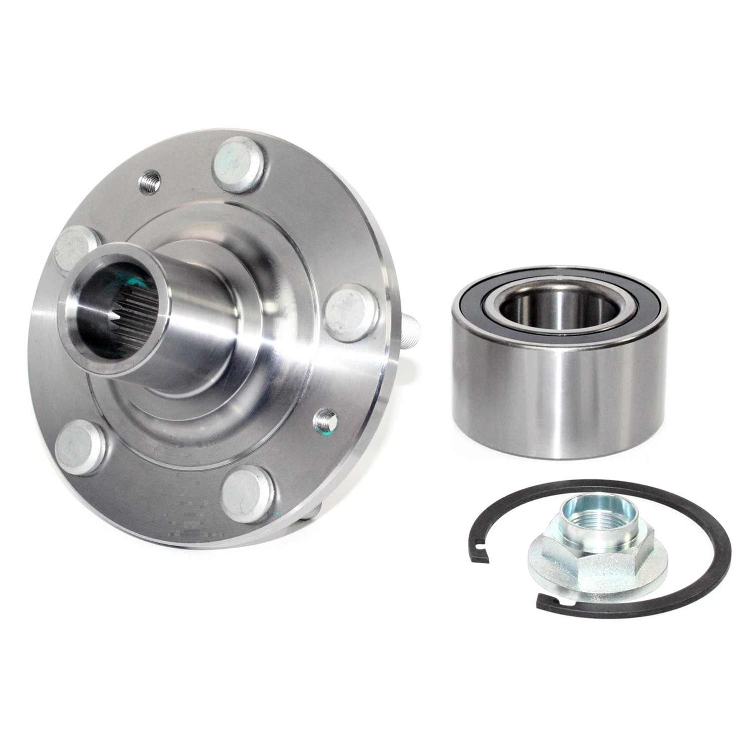 DuraGo DuraGoÂ® Premium Wheel Hub Kit 295-96039